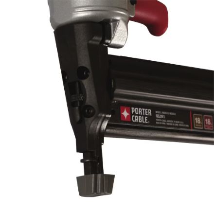 NS2in1 18Ga  Brad nail &amp; Stapler Combo Kit