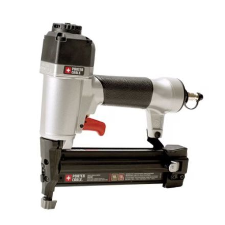 NS2in1 18Ga  Brad nail &amp; Stapler Combo Kit