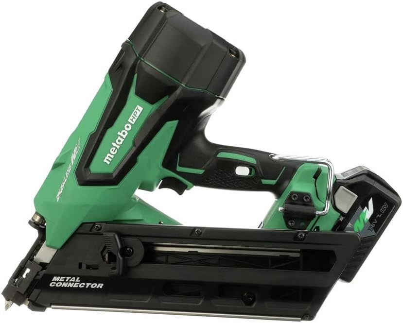 NR3665DAM 2-1/2&quot; CORDLESS METAL CONNECTOR