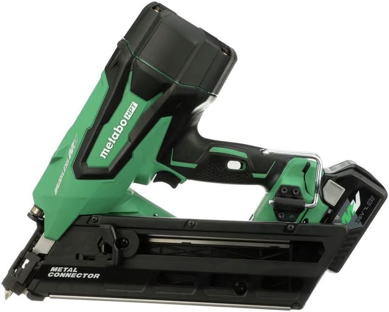 NR3665DAM 2-1/2&quot; CORDLESS METAL CONNECTOR