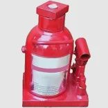 261 HYDRAULIC JECK ,CAPACITY 80 TONS