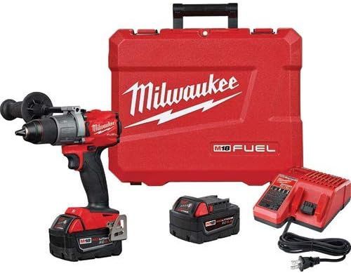 3697-22 M18 FUEL 2PC COMBO KIT HD/ID