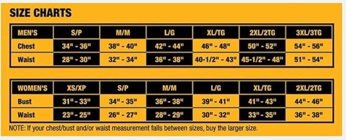 DG5224 Dewalt kneepad