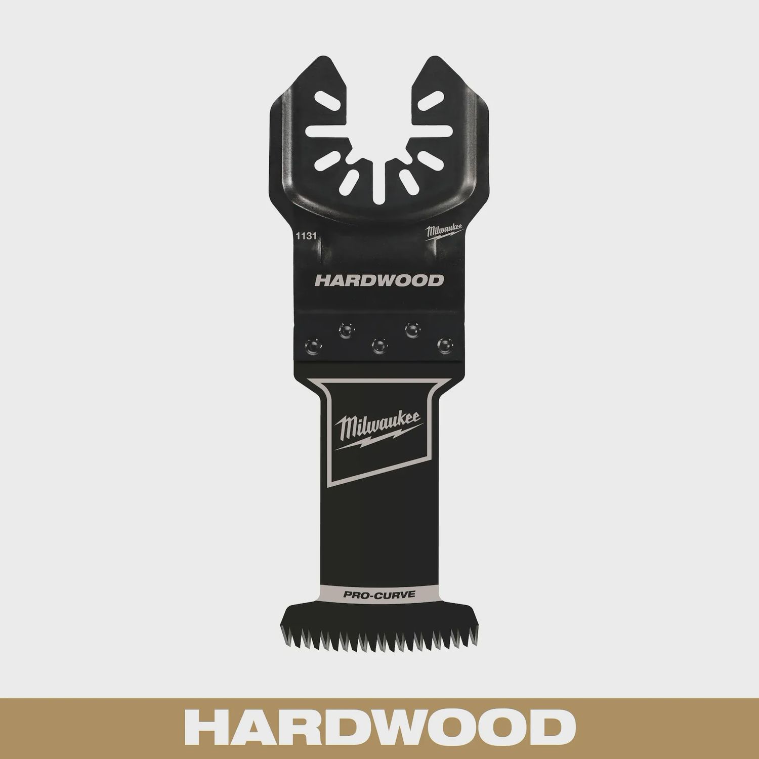 49-25-1101 1-3/8&quot; HCS WOOD BLADE 1PK