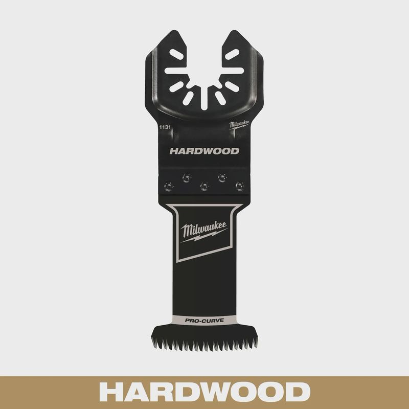 49-25-1101 1-3/8&quot; HCS WOOD BLADE 1PK