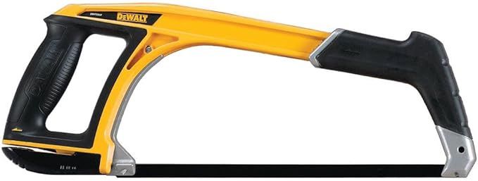 DWHT20547 5 IN1 MULTIFUNCTION HACKSAW