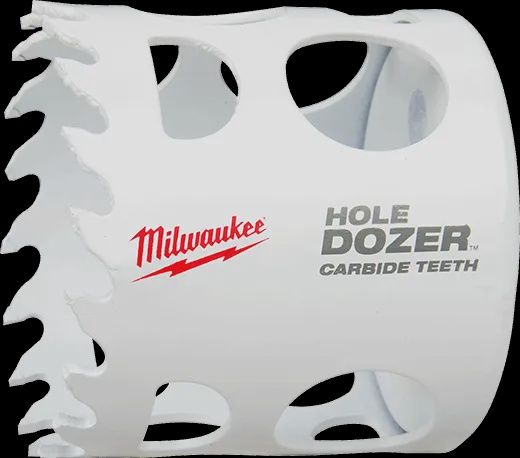 49-56-0117 2&quot; HOLE DOZER HOLE SAW