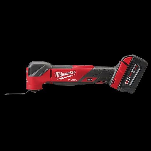 2836-21 M18 FUEL Oscillating Multi-Tool Kit