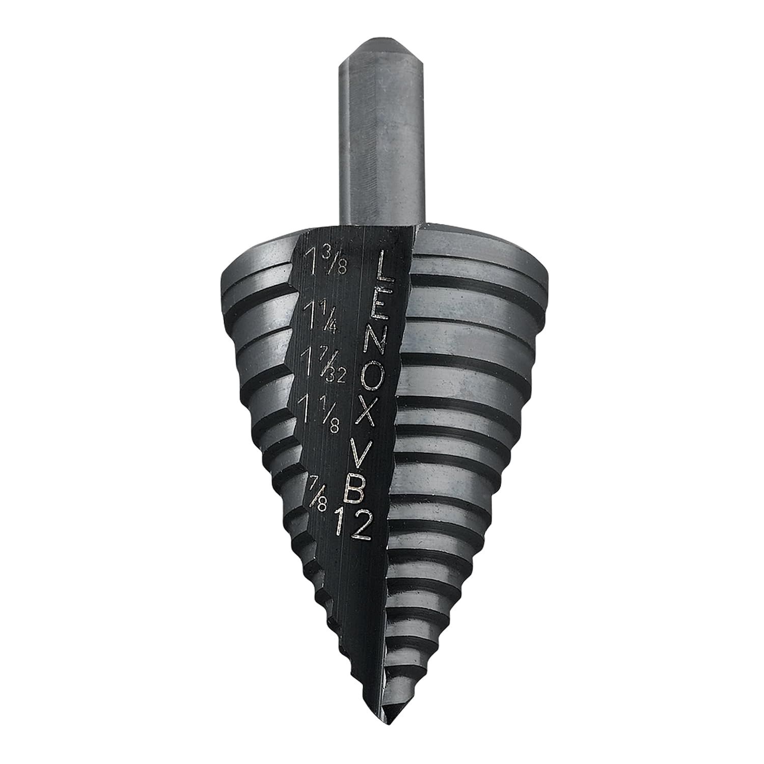 30912VB12 VARI BIT VB12 1PK HOLE SIZE