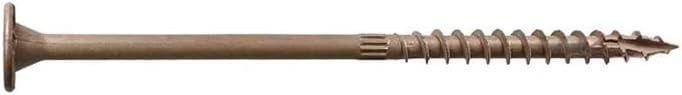 SDWS22600DBMB simpson SDWDB 6IN T-40 DOUBLE BARRIER
