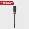 48-28-1030 5-1/2&quot; QUIK-LOK 7/16&quot; EXT