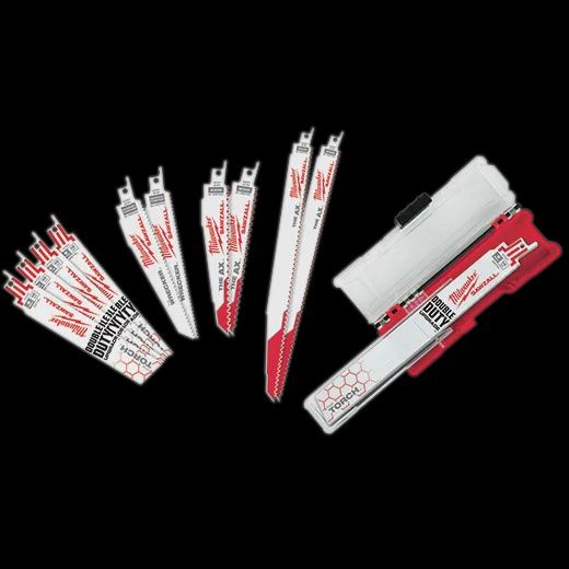 49-22-1129 12PC  ULTIMATE DEMOLITION KIT