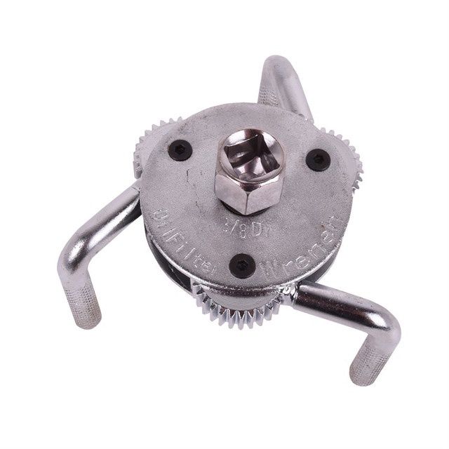 720085 Ratchet Wrench Oil