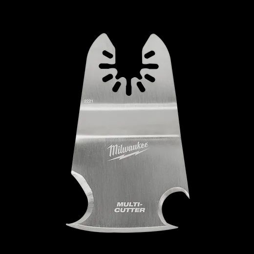 49-25-2221 3 in 1 SCRAPER BLADE 1PK
