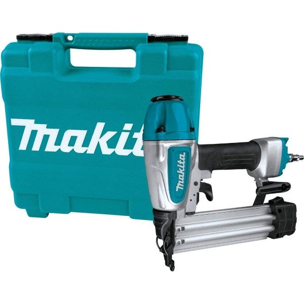 MAC700-KIT3 2 HP Air Compressor / Brad Nailer (AF506) Combo Kit
