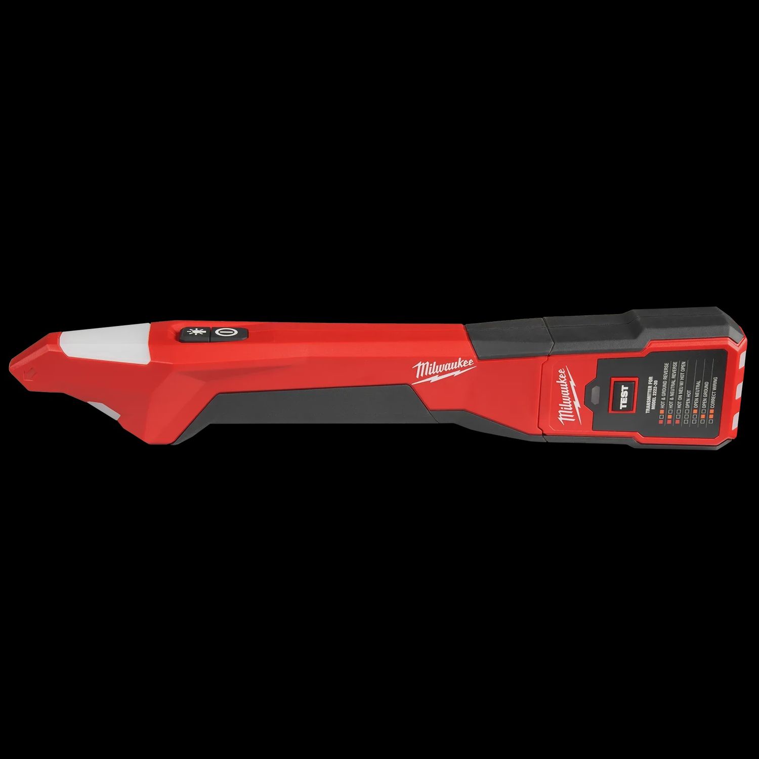 2222-20 Circuit Breaker Finder w/ LED