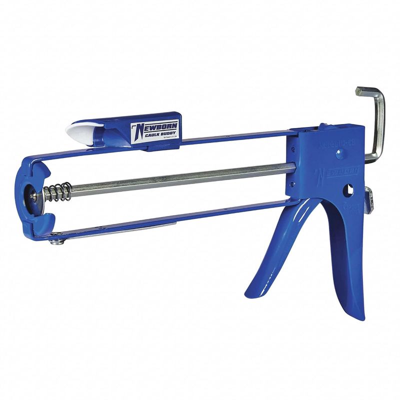 125 Newborn 1/4 gal. E-Z ThrustÃ‚Â® Skeleton Hex Rod