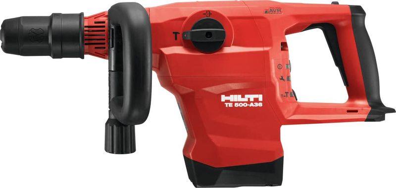 2237133w Cordless breaker TE 500-A36 2