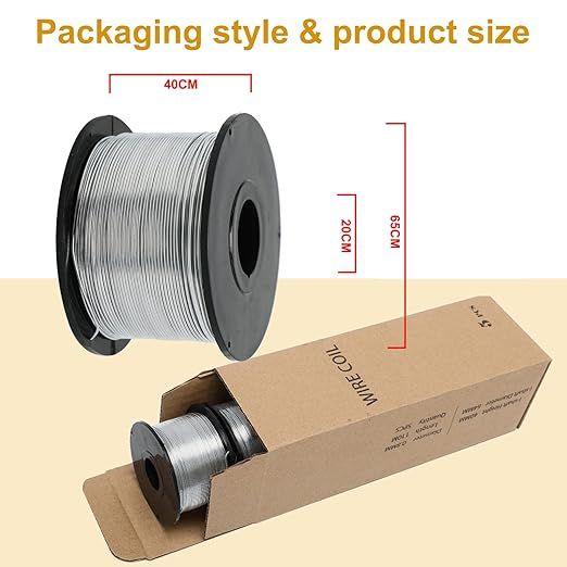 Taima Rebar Tie Wire Coil