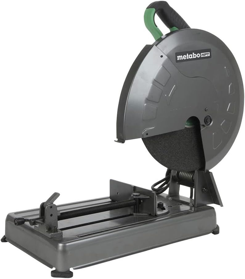 CC14SFSM 14&quot; Portable Chop Saw