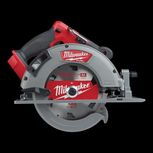 2732-20 M18 FUEL 7-1/4&quot; CIRC SAW BARE