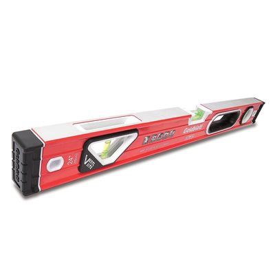 G09001 Box Beam Level 24in
