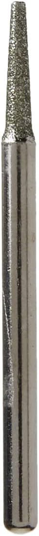 7134 5/64&quot; Diamond Wheel Point