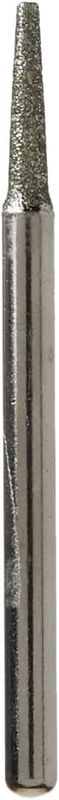 7134 5/64&quot; Diamond Wheel Point