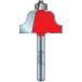 38-102 1 3/8-in dia x 2 3/8-in L - 23/32-in Carbide Height - Decorative Edging