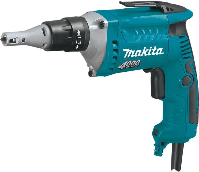 FS4000 Drywall Screwdriver 0-4,000 RPM