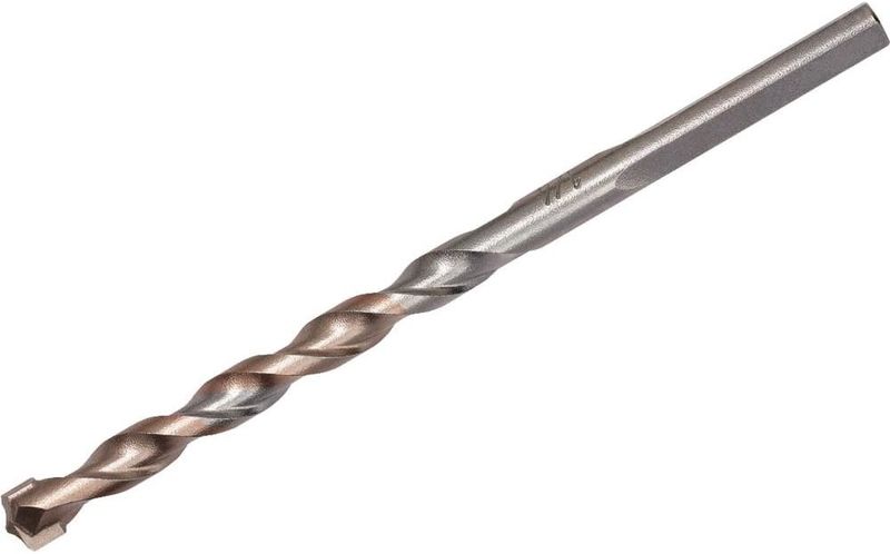 48-20-9010 HAMRDRILL 1/4&quot; X 2&quot; X 4&quot;