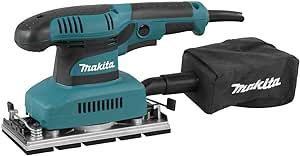 BO3710 1/3 Sheet Finishing Sander