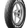 265 J K TUBELESS TYRE&#39;S WITH RIM MADE OF IRON