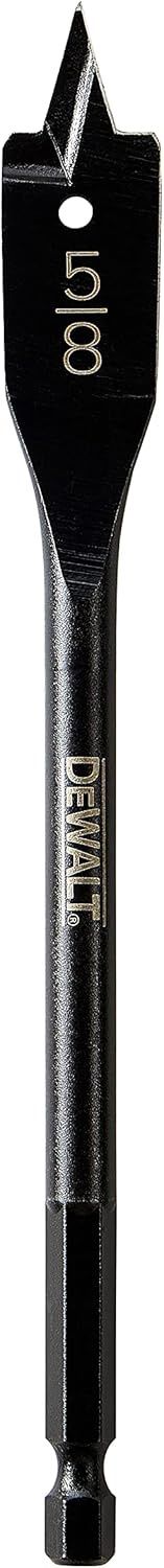 DW1576 5/8&quot; X 6&quot; SPADE BIT