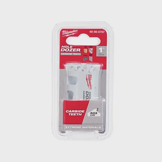 49-56-0043 1&quot; HOLE DOZER HOLE SAW