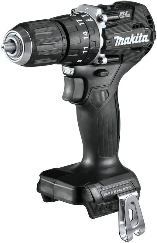 DHP487ZB 1/2&quot; Sub-Compact Cordless Hammer Drill / Driver with Brushless Motor