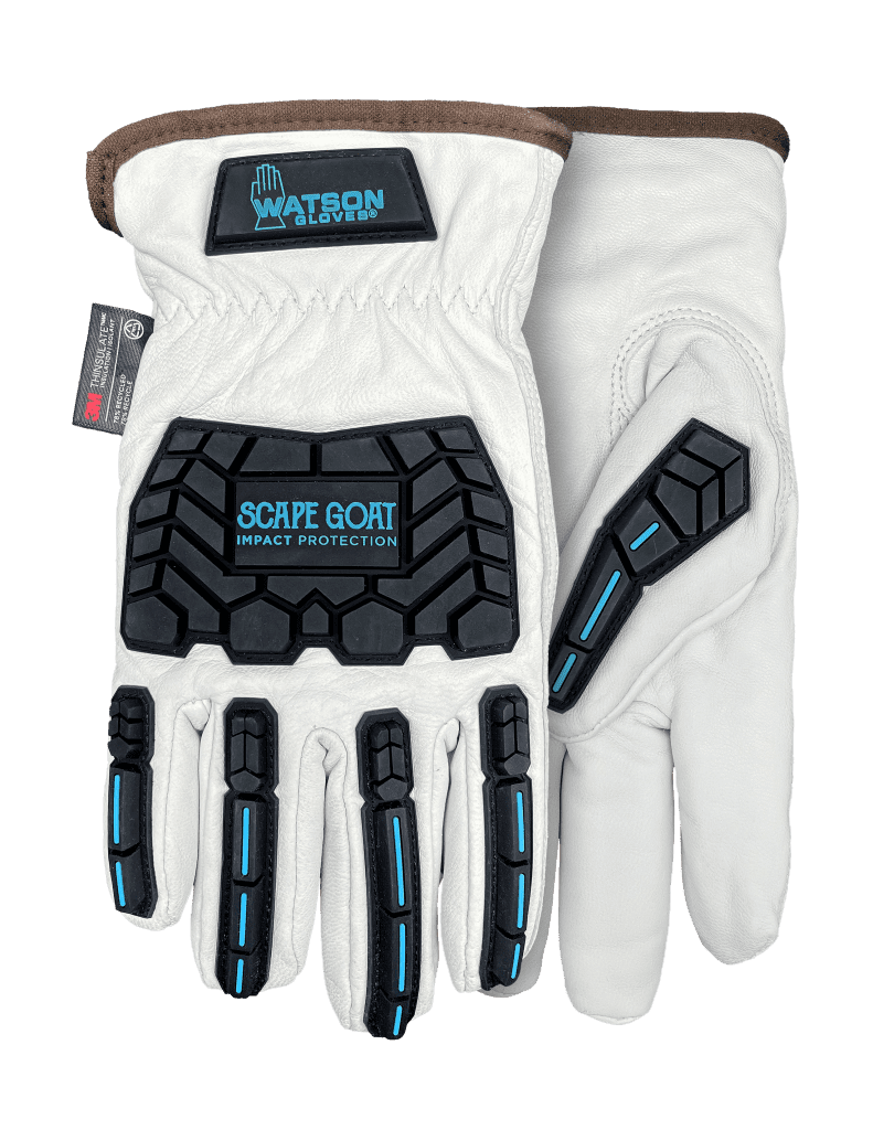 546-XL Scape Goat Gloves XL