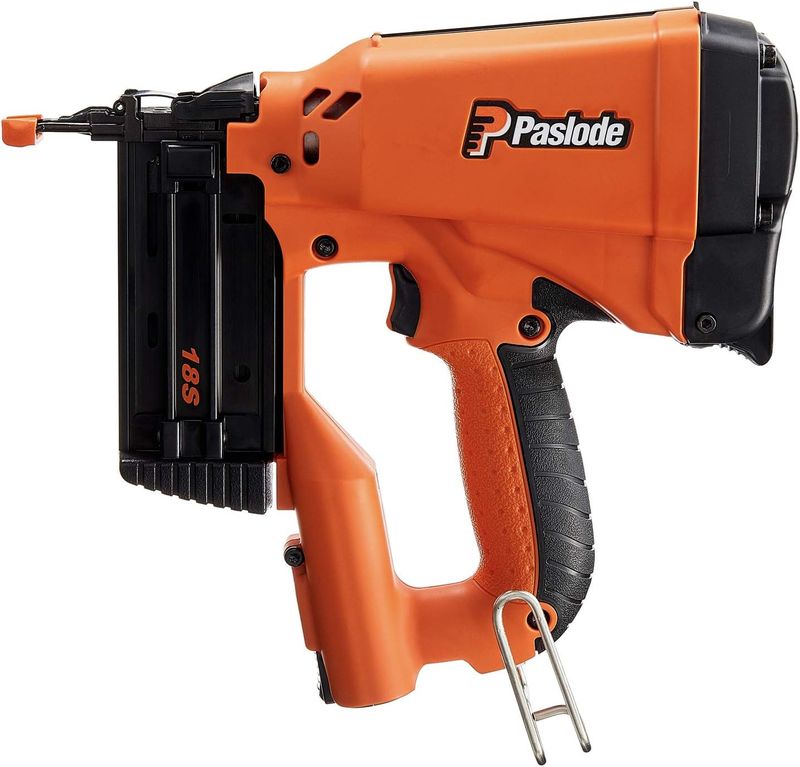 903700 PASLODE 18GA LI-ION CORDLESS BRAD NAILER