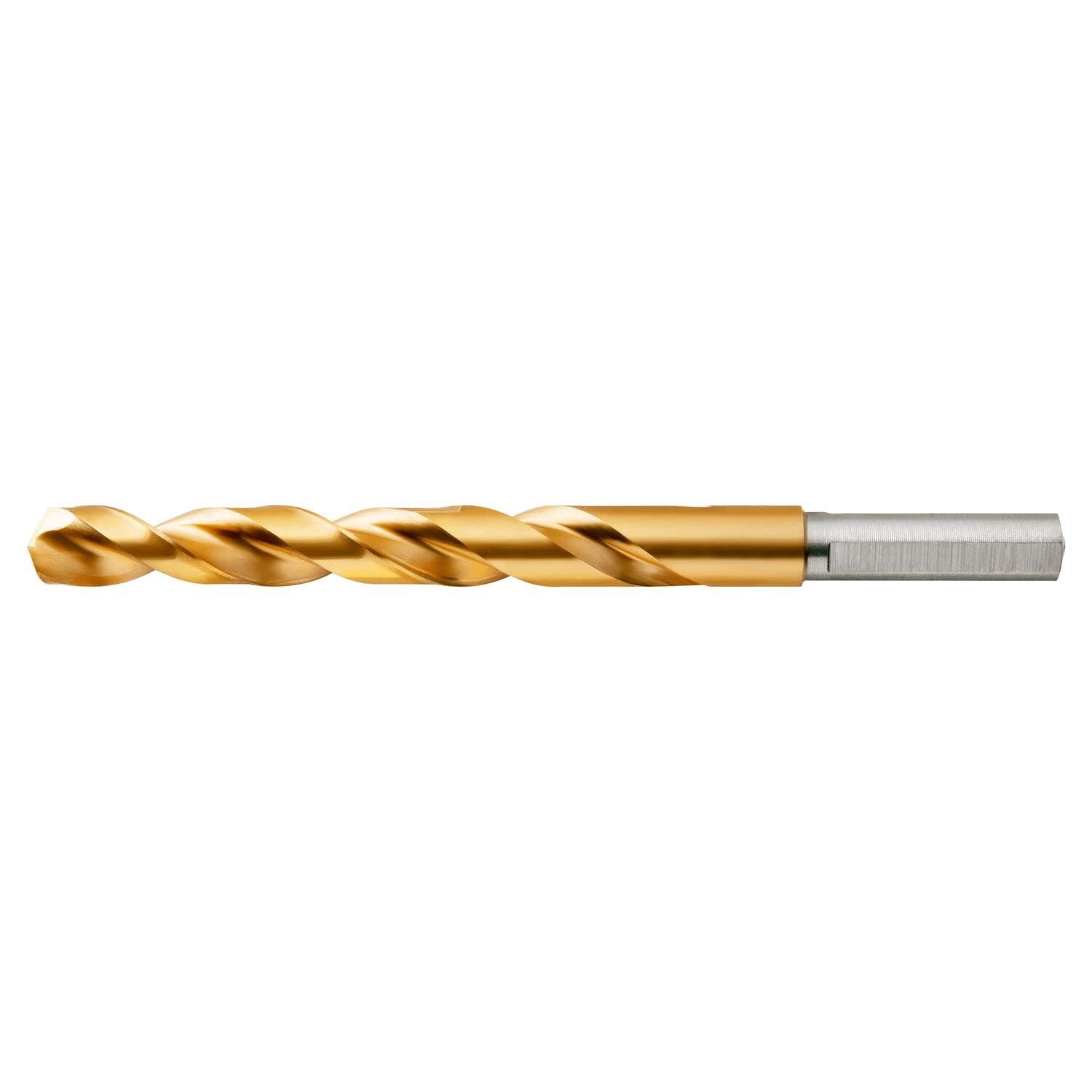 DD5128 SHELL - 7/16 IN TITANIUM