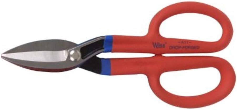 80021392 A11 Snip Straight Pattern