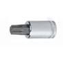 237 1/2&quot; Dr. Torx Bit Socket, Steel-T25