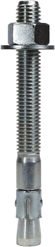 WA50812 simpson WEDGE-ALL 1/2 X 8 1/2