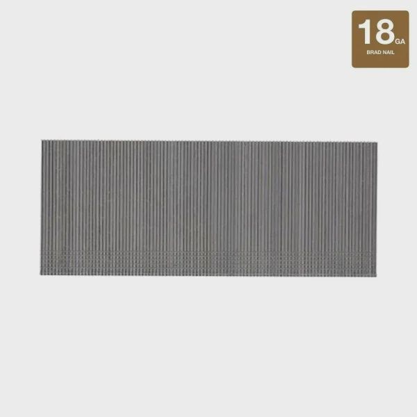 B218G5M 2&quot; 18G BRAD NAIL GAL. 5M