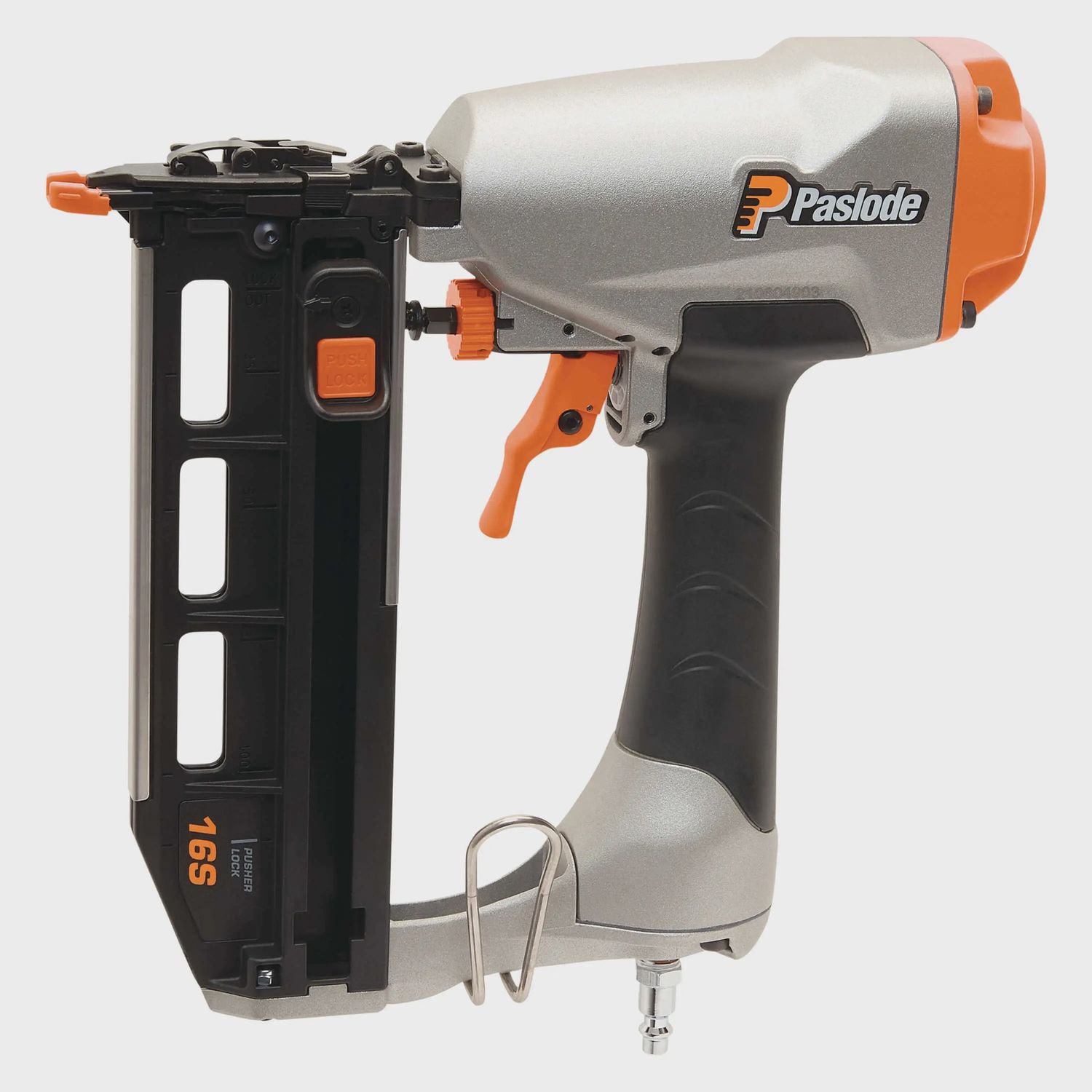 515500 PASLODE T250S-F16P 16GA NAILER 1&quot;-2 1/2&quot; FINISH NAILER