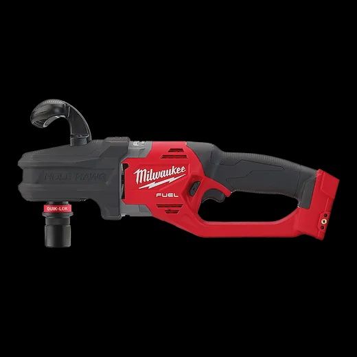 2808-20 M18 FUEL 7/16&quot; HOLE HAWG BARE TOOL