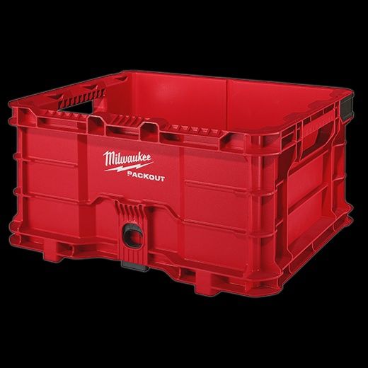48-22-8440 PACKOUT OPEN CRATE