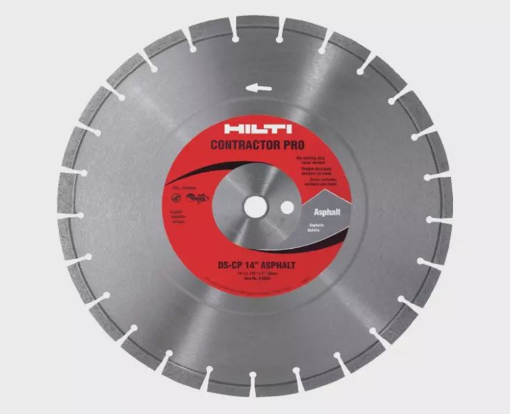 236605 Handsaw blade DS-CP 14&quot; x .125&quot; x 1&quot;/20 A