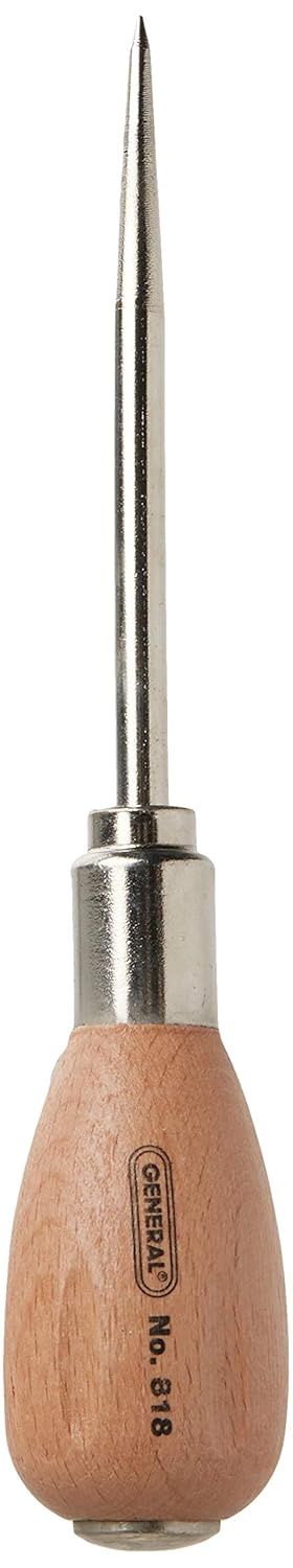 80069122 Scratch Awl Plst.Handle