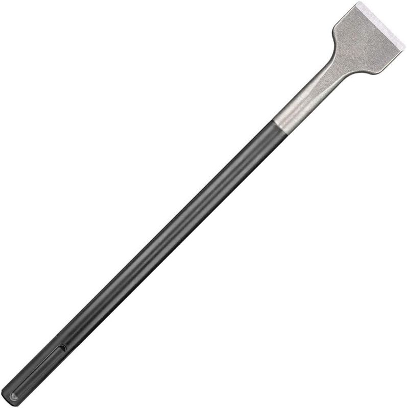 DWA5854 DEWALT SDS Max 2 In. x 16 In. Scaling Chisel