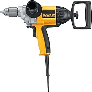 DW130V 1/2&quot; (13mm) Spade Handle Drill